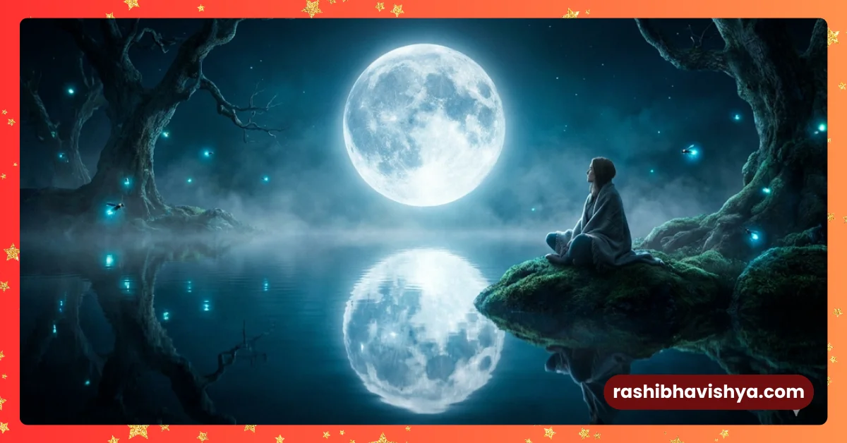 Emotional nature of 2nd born and influence of Moon