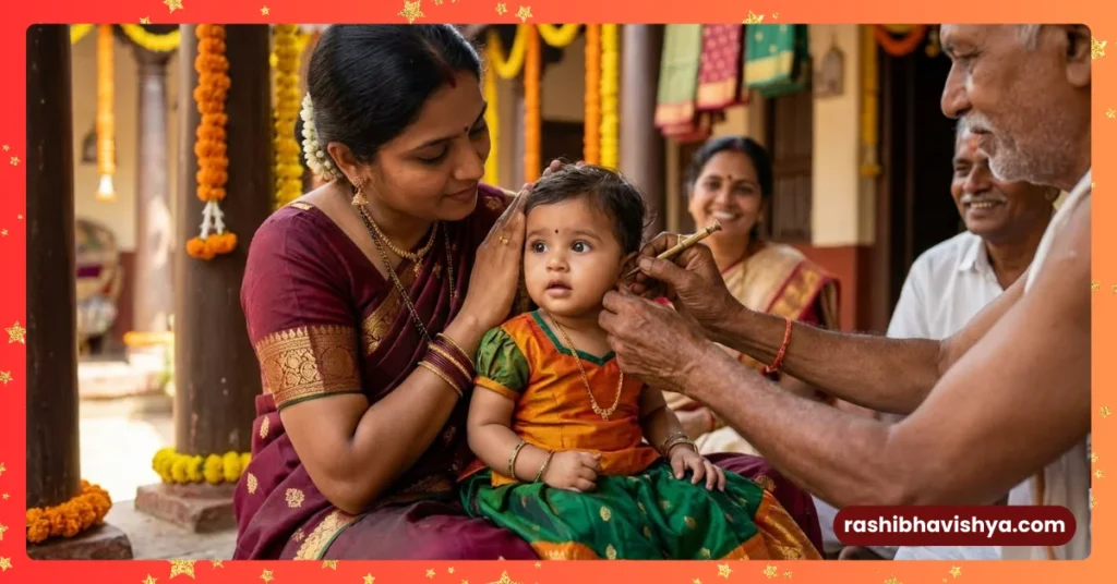 ಮಕ್ಕಳಳಿಗೆ ಕಿವಿ ಚುಚ್ಚಿಸೋದು ಫ್ಯಾಷನ್ ಗಲ್ಲ, ಇದು ಅವರ ಬ್ರೈನ್ ಶಾರ್ಪ್ ಮಾಡೋ ಟೆಕ್ನಿಕ್! ವಿಜ್ಞಾನಿಗಳು ಏನ್ ಹೇಳ್ತಾರೆ ಗೊತ್ತಾ?